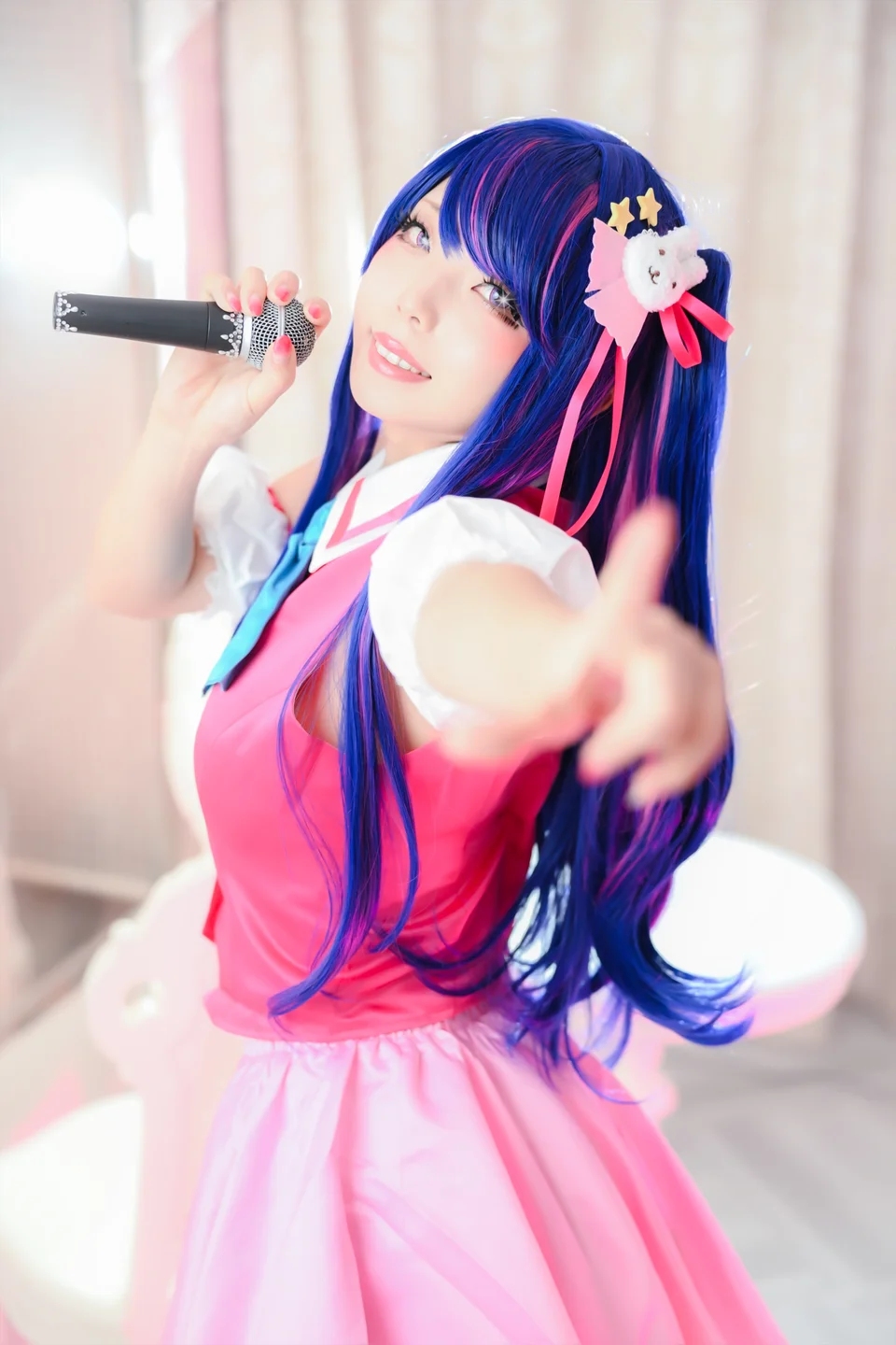 ChuChu♡MAGIC_なごみ亭ちゅちゅ_推しの秘密_推しの子_186P_482MB tg@simisebaisi 【丝足阁】013.webp